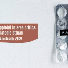 dolore-oppioidi-area critica-strategie-attuali-ecm-ati14